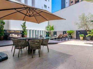 91bbb739-d68d-4b7a-a63e-6e5ebb32ddce · Sensacional apartamento garden para venda em Centro com 3 quartos, sendo 2 suítes, 376m²