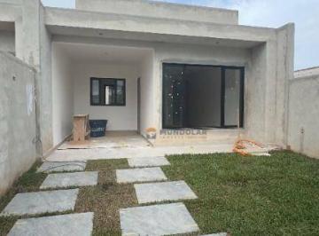 9f21b68aad0c48e0d6e1d5f1a5b089dbb23bd196 · Casa com 3 dormitórios à venda, 90 m² por R$ 720.000,00 - Iguaçu - Araucária/PR