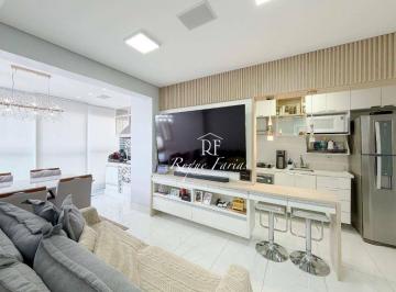 3601ef7b02ff2c0f45aad211ab8ff8cb325e9b64 · Apartamento com 2 dormitórios, 57 m² - venda por R$ 906.000,00 ou aluguel por R$ 6.000,00/mês - Vila