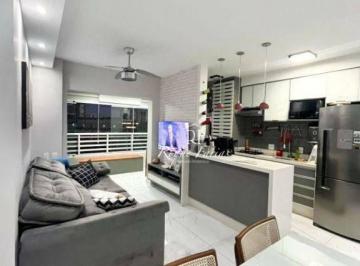 e72320d4a67b7f4e76a4499efcfbccfb0d98b1b3 · Apartamento com 2 dormitórios à venda, 67 m² por R$ 870.000,00 - Centro - Osasco/SP