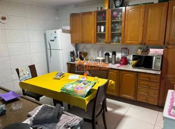 dc2ef4397d267f0e3f6f3adb17785e5f6202ffed · Sobrado com 3 dormitórios à venda, 250 m² por R$ 742.000,00 - Vila Augusta - Guarulhos/SP