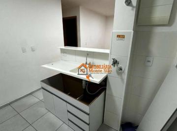 c2f19e7cd683c076af04208b9e10b5917ea80f41 · Apartamento com 2 dormitórios à venda, 38 m² por R$ 220.000,00 - Jardim Novo Portugal - Guarulhos/SP