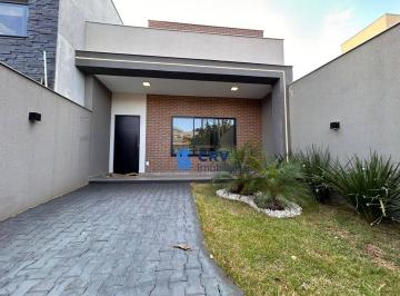 8831cb6f54ed947479eee8735512a3bc13b76aeb · Casa à venda, 156 m² por R$ 890.000,00 - Jardim Central Park - Londrina/PR