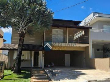 7369ab86f36c8d01323477aaaef3ec5787f98e5f · Casa com 3 dormitórios para alugar, 337 m² por R$ 9.180/mês - Residencial Terras de Sao Francisco - 