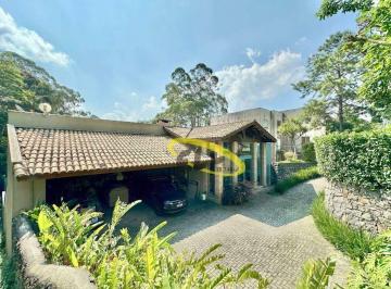 8a3a68c7cc4c3fa3b6ae1480ea6a3b3039807a49 · Casa à venda, 457 m² por R$ 2.295.000,00 - Granja Viana - Embu das Artes/SP