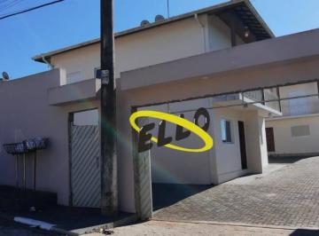 0a8c31fed05b29591a60f4a4d8eef1740833bc84 · Casa com 2 dormitórios para alugar, 60 m² por R$ 1.800,00/mês - Chácara Bel Verde - Vargem Grande Pa