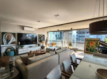 9c3874f092348949984f8c3434f9d2b86a9d7470 · Apartamento com 3 dormitórios à venda, 197 m² - Brooklin - São Paulo/SP