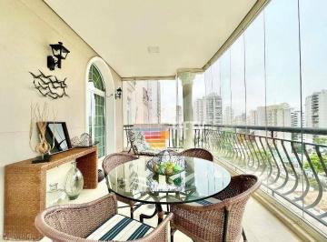 dffdb099a392faa62e03fbb09dfebe3c9d905d7c · Apartamento com 2 dormitórios para alugar, 226 m² por R$ 27.000,00/mês - Campo Belo - São Paulo/SP