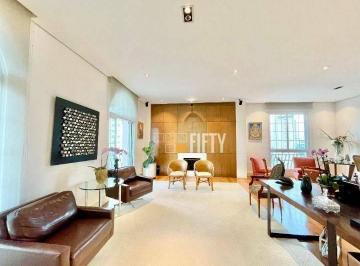 9a58dbac41365751756bde456717aa861d9ef76b · Apartamento com 2 dormitórios para alugar, 226 m² por R$ 27.000,00/mês - Campo Belo - São Paulo/SP