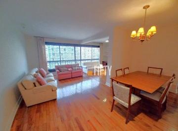 96803f856ce035a5cda4515979792b00079d17e0 · Apartamento para locação no Jardim Paulista com 122m², 3 dormitórios, próximo ao Ibirapuera e metrô