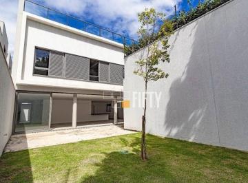 0a8aac48e18eff569294360cfd798e568d21785d · Casa exclusiva em condomío no Jardim Europa