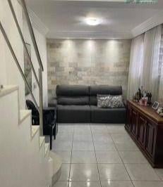 23eae1a2d954e33a525bedb4a4de6e7a1ec0b05f · Casa com 4 dormitórios à venda, 310 m² por R$ 890.000,00 - Colégio Batista - Belo Horizonte/MG