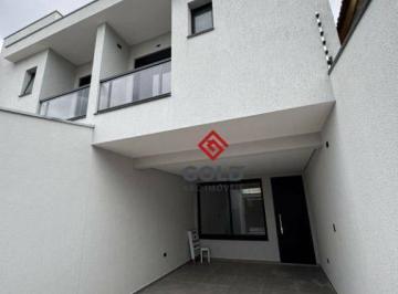 9b499a761726510c853333a0490549735ea8dcea · Sobrado com 3 dormitórios à venda, 107 m² por R$ 690.000,00 - Vila Francisco Matarazzo - Santo André