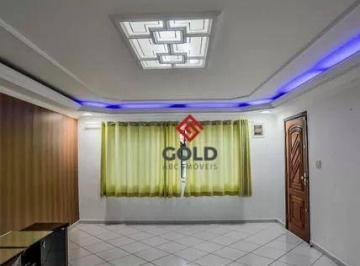 d7ec95b4138dbcda49a4fd7868edfcb4c96e9611 · Sobrado com 4 dormitórios à venda, 300 m² - Vila Camilópolis - Santo André/SP