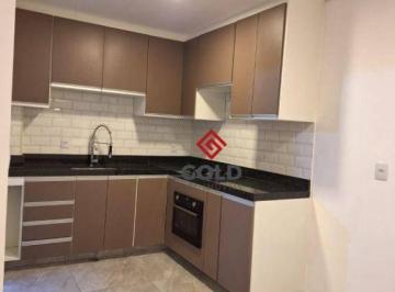 0bfa5d8282d8587ad902862a000f9ab7c4780603 · Apartamento com 2 dormitórios para alugar, 55 m² por R$ 3.850,00/mês - Vila Valparaíso - Santo André