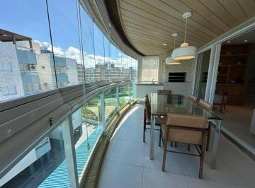 5732216f657ed54cf09a3569810340de972a6a81 · Apartamento Duplex com 4 dormitórios à venda, 149 m² por R$ 4.500.000,00 - Módulo 02 - Galeões - Ber