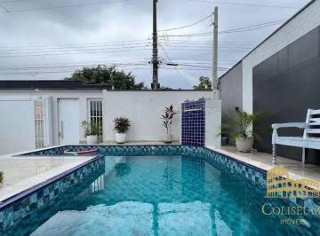 4793fdd39a635eb2cbb4a838ea9a18c04e85a481 · Casa a venda com 3 dormitórios e Piscina no Real