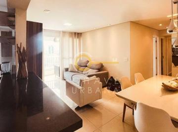 ca038731aa49a78829803c57c41297c238ce13da · Apartamento com 3 dormitórios à venda, 92 m² por R$ 899.000,00 - Encruzilhada - Santos/SP