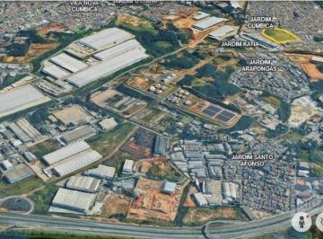 4458c21928c6e6950bf0e1e23b8e72675cbb6f5c · Área à venda, 64000 m² - Jardim Cumbica - Guarulhos/SP