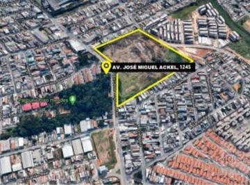 14c3473f83d8a4e6951f8e9412ab27fe8a0ad8a1 · Área para alugar, 54041 m² - Parque Industrial Cumbica - Guarulhos/SP