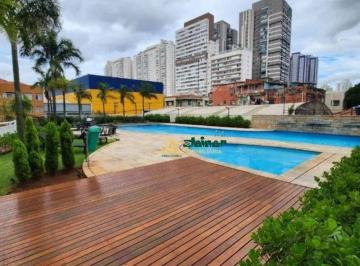 9e2ed7c7b8198d41f7c4fd0b54475e145bdb669e · Apartamento à venda, 80 m² por R$ 840.000,00 - Tatuapé - São Paulo/SP