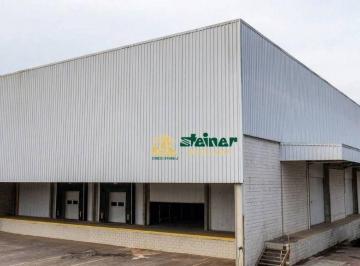 fcecef37ee9e11f39bb02719edd552acbb31d1ff · Galpão para alugar, 2756 m² por R$ 98.054,00/mês - Bonsucesso - Guarulhos/SP