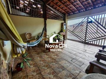e387a05f65fe0c4d18bd39c82a39e5d6b14abad9 · Sobrado Geminado 3 Quartos no Maracanã – Praia Grande | 160m², 2 Vagas, Oportunidade