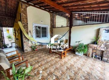 bda4a917a1edb15dd73c5b3539e2d41ed682a7da · Sobrado Geminado 3 Quartos no Maracanã – Praia Grande | 160m², 2 Vagas, Oportunidade