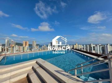 5018fb94be0e289c0a4d90052fffc2a5ab4db0e4 · Apartamento 1 Dormitório com Suíte na Guilhermina – Praia Grande | 50m², Lazer Completo