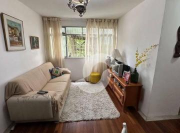 389f9a1289eb7efa017d09912cb9991bf8757a1e · Apartamento com 2 dormitórios à venda, 60 m² por R$ 240.000,00 - Fátima - Niterói/RJ