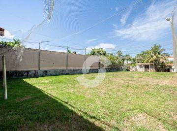 87c1639882706895cf5d16b6678d8ac1b581a498 · Terreno à venda, 802 m² por R$ 3.199.999,00 - Camboinhas - Niterói/RJ
