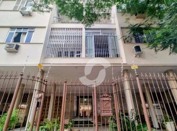 5347f1b0b5e1e6219bdf1da772220f0ce2a1118b · Apartamento com 2 dormitórios à venda, 94 m² por R$ 750.000,00 - Jardim Icaraí - Niterói/RJ