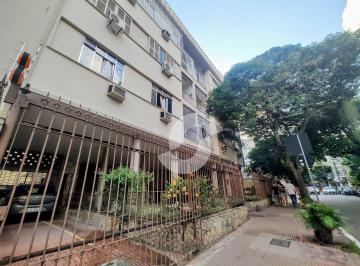 45eafbaa54833985cb344d79e9862613bbd606b1 · Apartamento com 2 dormitórios à venda, 94 m² por R$ 750.000,00 - Jardim Icaraí - Niterói/RJ