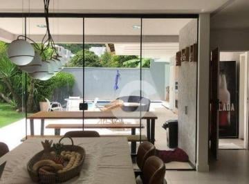 b8b26910c8f59f74806bdbc9a4f28183b3b20a60 · Casa com 4 dormitórios à venda, 300 m² por R$ 2.025.000,00 - Itacoatiara - Niterói/RJ