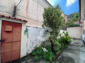 05ef9dcc3cfc9400c45e453d6d6e0c2752c0e69f · Casa com 2 dormitórios à venda, 80 m² por R$ 350.000,00 - Centro - Niterói/RJ