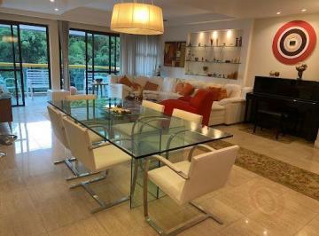 f61126dff53565bb2fe9df05c574849a8c5666fd · Apartamento com 4 dormitórios à venda, 190 m² por R$ 3.300.000,00 - Icaraí - Niterói/RJ