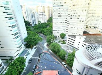cfca00a10c07002821667928e3616d4ca5e1f095 · Apartamento com 2 dormitórios à venda, 73 m² por R$ 440.000,00 - Pitangueiras - Guarujá/SP