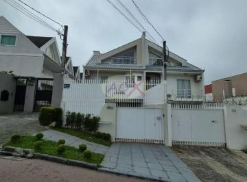 2f20f01e6b420499c4a27edfa477d5677657666b · Sobrado com 3 dormitórios à venda, 163 m² por R$ 1.190.000,00 - Vista Alegre - Curitiba/PR