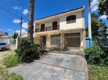 f1d7f753d60f23fc2cb5176451ae92743028d94c · Casa com 3 dormitórios à venda, 350 m² por R$ 1.500.000 - Capão Raso - Curitiba/PR, Aceita caminhão 