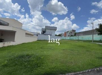 6f6f34f52ff747ebdb74134d5f4fea0edaba6a4a · Terreno à venda, 325 m² por R$ 390.000,00 - Condomínio Campos do Conde - Sorocaba/SP
