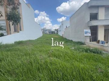 865df07ab10f3a35557fe7ca492f99d399462aeb · Terreno à venda, 250 m² por R$ 295.000,00 - Condomínio Campos do Conde - Sorocaba/SP