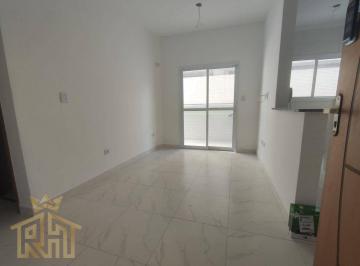 49aa06f94d0daf153dbd1a62e50855d97bfbb1fd · Apartamento à venda, 51 m² por R$ 310.000,00 - Vila Guilhermina - Praia Grande/SP