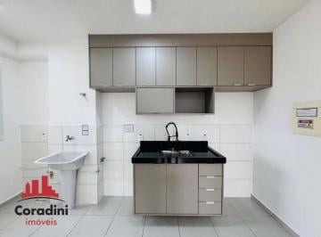 72fa7a28a8185fa92e75cb16f884d0fa9e381ec6 · Apartamento com 2 quartos para alugar, 58 m² por R$ 2.950/mês - Vila São Francisco - Hortolândia/SP