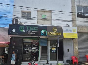 Foto 01 · Locais comerciais - Alecrim