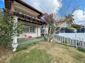 0c6c6f3c837f51f53ddd824587db764a422f9b93 · Casa com 3 dormitórios à venda, 147 m² por R$ 730.000,00 - Albuquerque - Teresópolis/RJ
