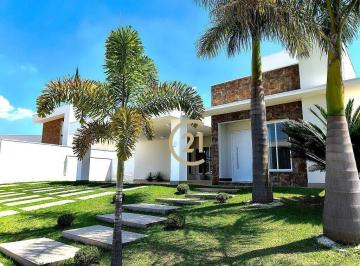 3886beb759966b017327b07f006261ea1bbf1cef · Casa com 3 dormitórios à venda, 332 m² por R$ 2.490.000,00 - Jardim Quintas da Terracota - Indaiatub