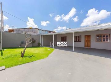 3dcdccfad1c17bcb4724b13793ea08959abc3a21 · Casa térrea com 3 quartos para alugar, 140 m² por R$ 4.666/mês - Bairro Alto - Curitiba/PR