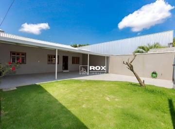 0cd0411f9b3a143f66a26a19abdbdc4ee825d42e · Casa ampla com 3 quartos à venda, 140 m² por R$ 1.490.000 - Bairro Alto - Curitiba/PR