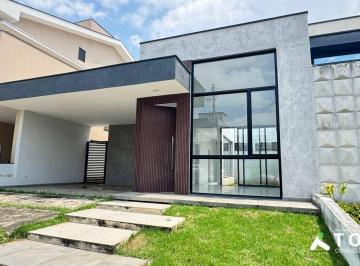 b96726d33990b35f592f21750b36ce39a6fe3517 · Casa com 3 dormitórios 1 Suíte à venda - Condomínio Campos do Conde - Sorocaba/SP