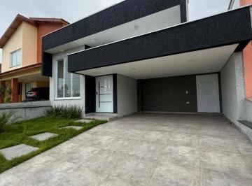 b8ab3a753951bfffa02b0dadd37bf1d1a377c3fd · Casa com 3 dormitórios 3 Suítes à venda - Condomínio Campos do Conde - Sorocaba/SP